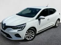 Usado Renault Clio Zen 100 CV (73 kW) 2022 Utilitario