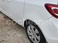 Usado Opel Meriva Selective 110 CV (80 kW) 2015 Blanco Monovolumen