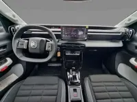 Usado Citroën C3 Business Class 110 CV (80 kW) 2026 Blanco SUV