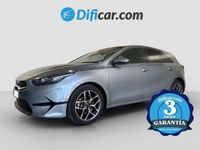 Usado Kia Ceed 160 CV (117 kW) 2023 Plata Utilitario