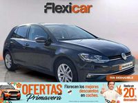 Occasion VW Golf VIII Advance 110 ch (80 kW) 2020 Gris Citadine