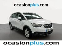 Occasion Opel Crossland X Edition 81 PK (59 kW) 2019 Wit SUV