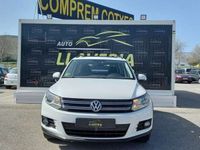 usado VW Tiguan 2.0TDI BMT T1 4x2 110