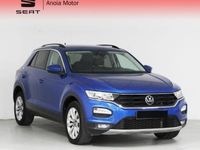 Usado VW T-Roc Advance 114 CV (83 kW) 2021 SUV