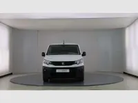 Usado Peugeot Partner 99 CV (72 kW) 2023 Blanco Monovolumen