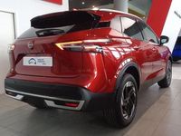 Usado Nissan Qashqai N-Connecta 140 CV (102 kW) 2025 SUV