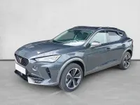 Usado Cupra Formentor 150 CV (110 kW) 2024 Gris / plata SUV