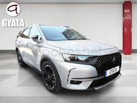 Usado DS Automobiles DS7 Crossback Performance 225 CV (165 kW) 2021 Blanco SUV