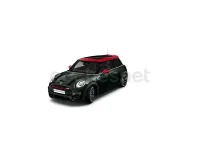 Usado Mini John Cooper Works 231 CV (169 kW) 2021 Verde Utilitario