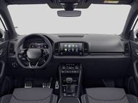 Nuevo Skoda Karoq SportLine 150 CV (110 kW) 2026 Blanco SUV