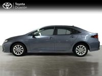 Usado Toyota Corolla Active 122 CV (89 kW) 2021 Plata Berlina