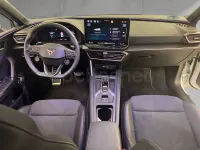 Usado Cupra Leon 204 CV (150 kW) 2025 Blanco Berlina