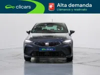 Usado Seat Ibiza Style 80 CV (58 kW) 2026 Negro Utilitario