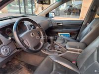 Usado Ssangyong (KGM) Kyron Limited 141 CV (103 kW) 2006 Azul SUV