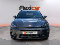 Usado Cupra Leon 150 CV (110 kW) 2025 Negro Familiar