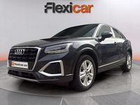 Usado Audi Q2 Advanced Plus 110 CV (80 kW) 2023 Negro SUV