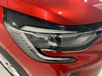 Usado Renault Captur Life 90 CV (66 kW) 2020 Granate SUV