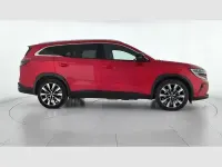 Usado Renault Espace Techno 200 CV (147 kW) 2024 Rojo SUV