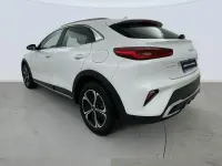 Usado Kia XCeed 141 CV (103 kW) 2024 Blanco SUV
