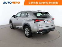 usado Lexus NX300 300h Business 2WD