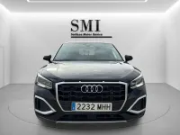 Usado Audi Q2 Advanced Plus 110 CV (80 kW) 2023 Negro SUV