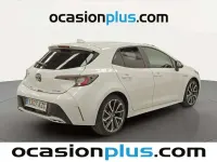 Usado Toyota Corolla 179 CV (131 kW) 2019 Blanco Utilitario