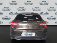 Usado Citroën DS5 Style 163 CV (119 kW) 2013 Marrón Utilitario