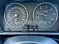 Usado BMW 118 143 CV (105 kW) 2016 Rojo Utilitario