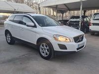 Usado Volvo XC60 Summum 215 CV (158 kW) 2013 Blanco SUV