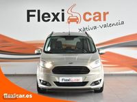 usado Ford Tourneo Courier 1.0 EcoBoost 74kW (100CV) Titanium