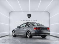 Usado BMW 320 Comfort Edition 177 CV (130 kW) 2007 Gris / plata Coupe