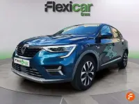 Occasion Renault Arkana RS Line 145 ch (106 kW) 2022 Bleue SUV