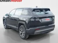 Nuevo Jeep Compass Altitude 145 CV (106 kW) 2026 SUV