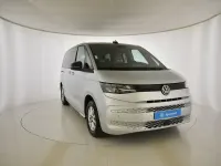 Usado VW Multivan 150 CV (110 kW) 2025 Gris/plata Monovolumen
