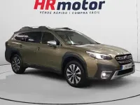 Usado Subaru Outback 169 CV (124 kW) 2023 Familiar