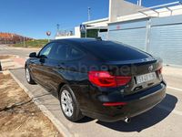 Usado BMW 318 Gran Turismo 150 CV (110 kW) 2019 Negro Berlina