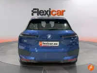 Usado BMW iX 239 kW (326 CV) 2023 Azul SUV