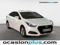 usado Hyundai i40 1.7 CRDi 85kW (115CV) BlueDrive Tecno