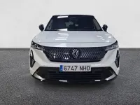 Nuevo Renault Rafale Techno 200 CV (147 kW) 2025 SUV