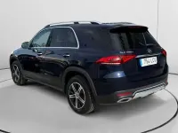 Usado Mercedes 180 245 CV (180 kW) 2019 Berlina