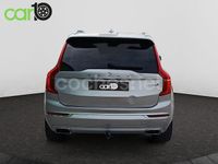 Usado Volvo XC90 Inscription 235 CV (172 kW) 2019 Gris / plata SUV