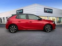 Nuevo Opel Corsa 101 CV (74 kW) 2025 Rojo Berlina