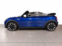 usado Mini Cooper Cabrio100 kW (136 CV)