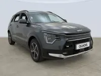 Nuevo Kia Niro 138 CV (101 kW) 2026 SUV