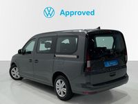 Usado VW Caddy Maxi 102 CV (75 kW) 2025 Gris Monovolumen