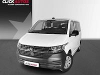 Usado VW Caravelle 150 CV (110 kW) 2023 Monovolumen