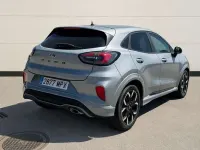 Usado Ford Puma ST-Line X 155 CV (114 kW) 2024 Gris SUV