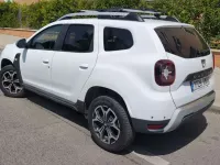 Usado Dacia Duster Prestige 131 CV (96 kW) 2019 Blanco SUV
