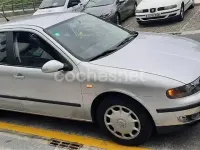 Usado Seat Toledo Stella 110 CV (80 kW) 2004 Gris / plata Berlina