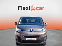 usado Citroën Spacetourer Talla M BlueHDi 85KW (115CV) Feel Diésel en Flexicar Málaga 2